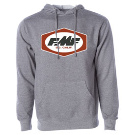 FMF RM Simple Dash Hooded Sweatshirt