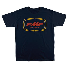FMF Block T-Shirt