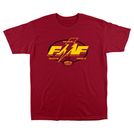 FMF Broadcast T-Shirt