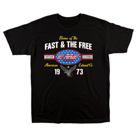 FMF Fast & Free T-Shirt