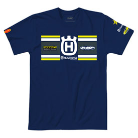 FMF Husqvarna Energizer T-Shirt