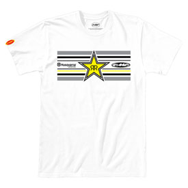 FMF Husqvarna/Rock Star Star T-Shirt