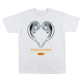 FMF Love This Sound 2 T-Shirt