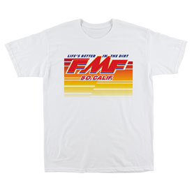 FMF Night Rider T-Shirt