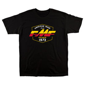 FMF Race Again T-Shirt