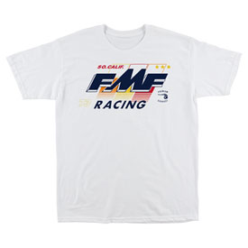 FMF Retro T-Shirt