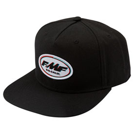 FMF Youth Double Vision Snapback Hat