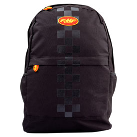 FMF Ride It Out Backpack  Black