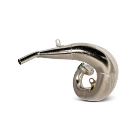 FMF Gold Series Pipe, "Gnarly Torque"