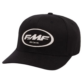 FMF Factory Classic Don 2 Flex Fit Hat