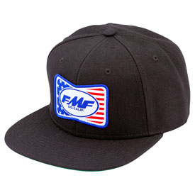 FMF Bowtie Snapback Hat