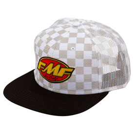 FMF Craft Snapback Hat