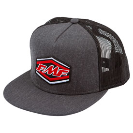 FMF House Snapback Hat