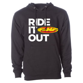 FMF Ride It Out Hooded Sweatshirt