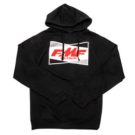 FMF RM Legit Hooded Sweatshirt