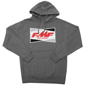 FMF RM Legit Hooded Sweatshirt