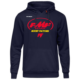 FMF Roost Factory Hooded Sweatshirt