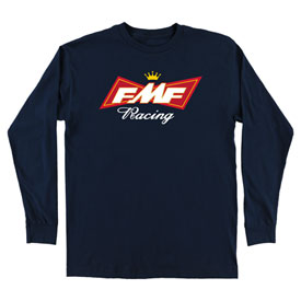 FMF King Of Gears Long Sleeve T-Shirt