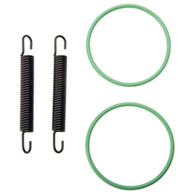 FMF Pipe Spring & O-Ring Kit