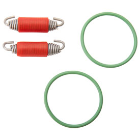 FMF Pipe Spring & O-Ring Kit