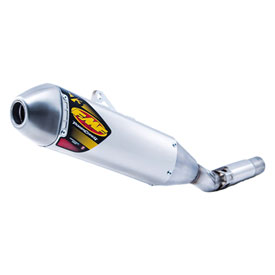 FMF Power Core IV S/A Exhaust System
