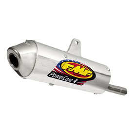 FMF Power Core IV S/A Exhaust System