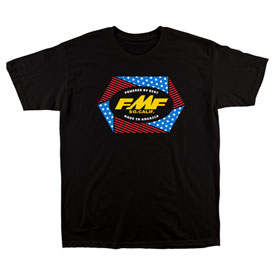 FMF Geometry T-Shirt