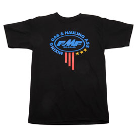 FMF RM American Gas T-Shirt