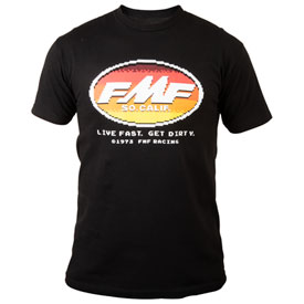 FMF RM Power Up T-Shirt