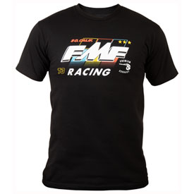 FMF RM Retro T-Shirt