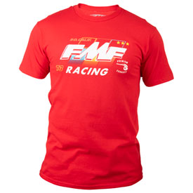 FMF RM Retro T-Shirt