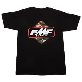 FMF RM Triple T-Shirt