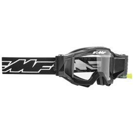 FMF Youth PowerBomb Film System Goggle
