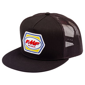 FMF Bolt Snapback Hat