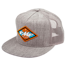 FMF Construct Snapback Hat