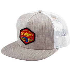 FMF Hero Snapback Hat