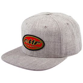FMF Leppard Snapback Hat