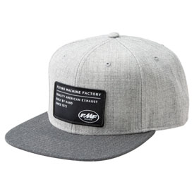 FMF Utmost Snapback Hat