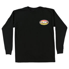 FMF Bits and Pieces Long Sleeve T-Shirt
