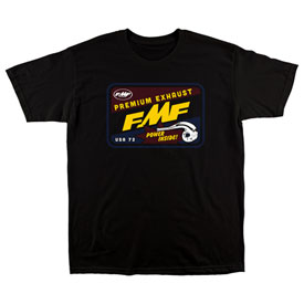 FMF Power Inside T-Shirt 2021