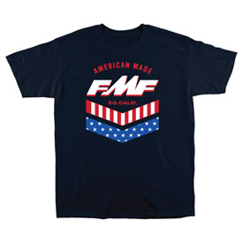 FMF Stripes T-Shirt 2021