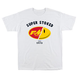 FMF Super Stoked T-Shirt