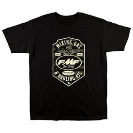 FMF The Goods T-Shirt Medium Black