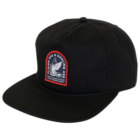 FMF Spun Out Snapback Hat