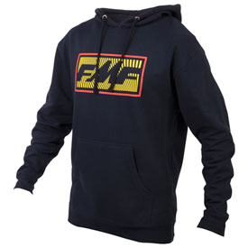 FMF RM Lines Hooded Sweatshirt