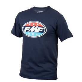 FMF RM United T-Shirt