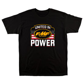 FMF United In Power T-Shirt
