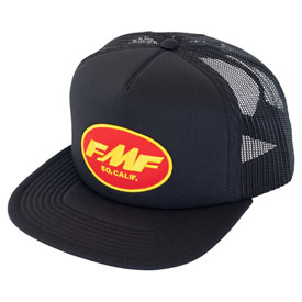 FMF Core Trucker Hat