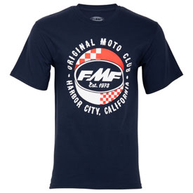 FMF RM Checkmate T-Shirt