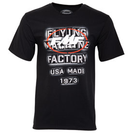 FMF RM Stenciled T-Shirt